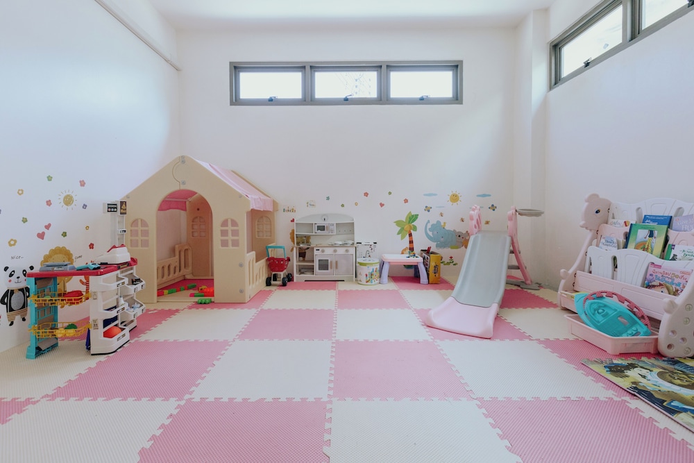 Parima Hotel in Trang, Thailand