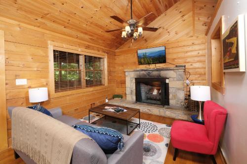The Nest - last minute hotel in Pigeon Forge