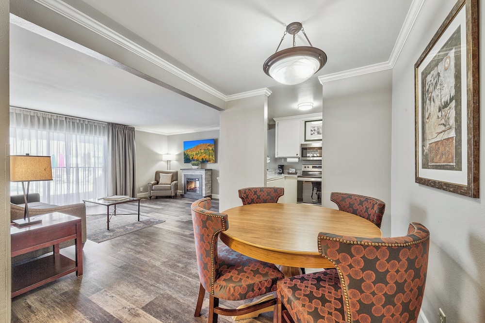 Forest Suites Resort at the Heavenly Village - photo 40