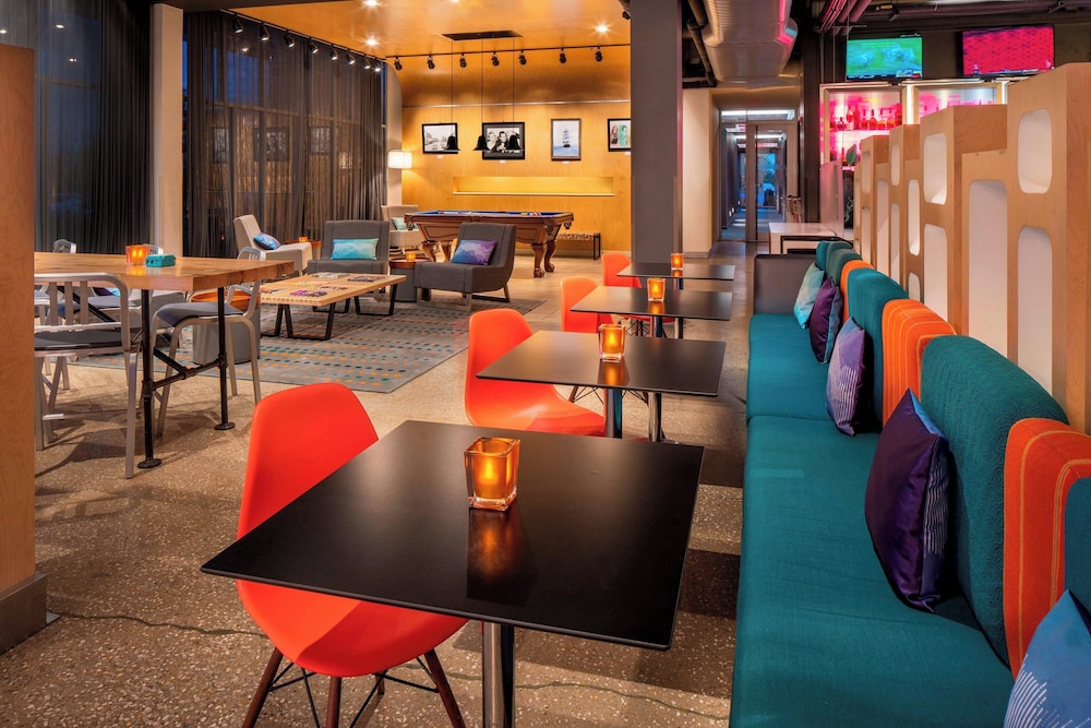 Aloft Rogers Bentonville - photo 19