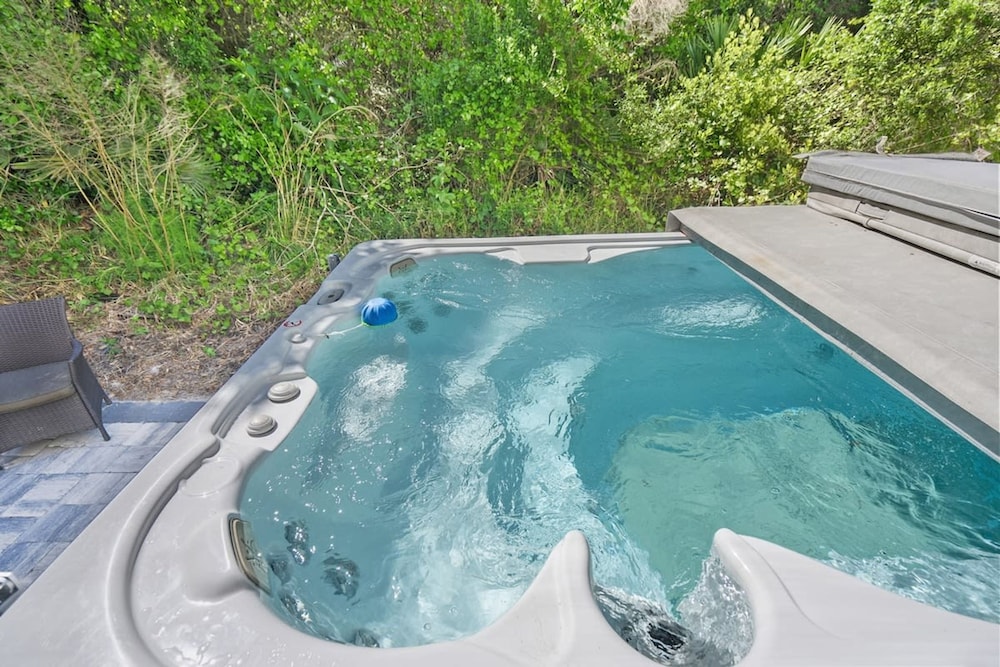 Treetop Terrace 250 Steps to Beach Heated Swim Spa - photo 54
