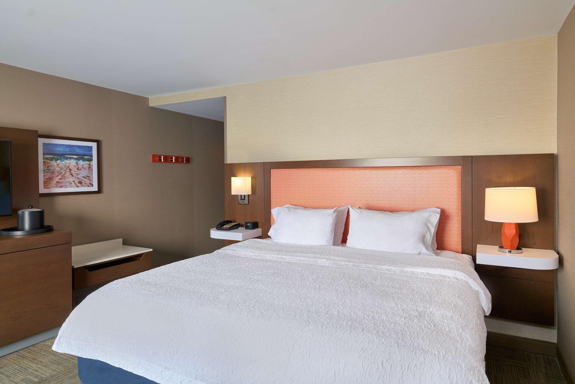 Hampton Inn & Suites Providence Smithfield - photo 20
