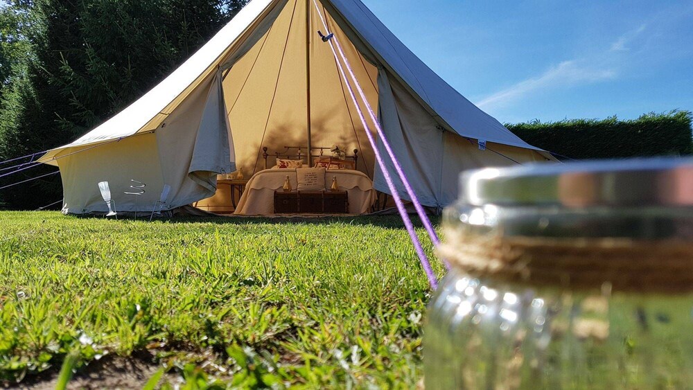 Roe Deer Fields — hotel in Chippenham