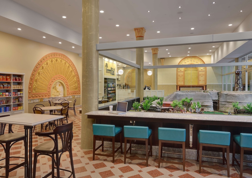 St. Louis Union Station Hotel Curio Collection by Hilton - photo 122