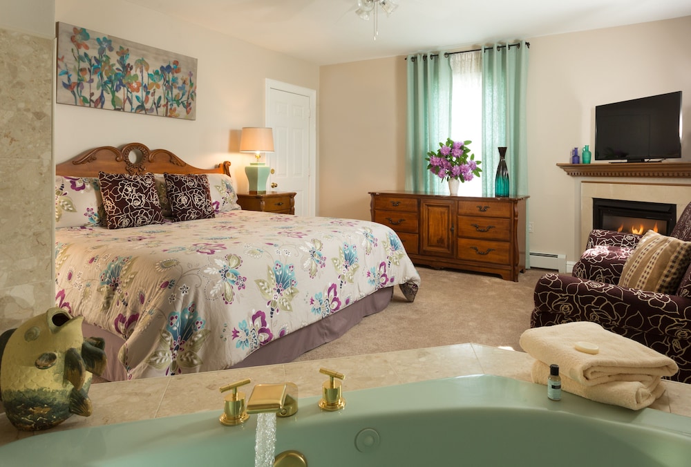 Beech Tree Inn & Cottage - photo 10