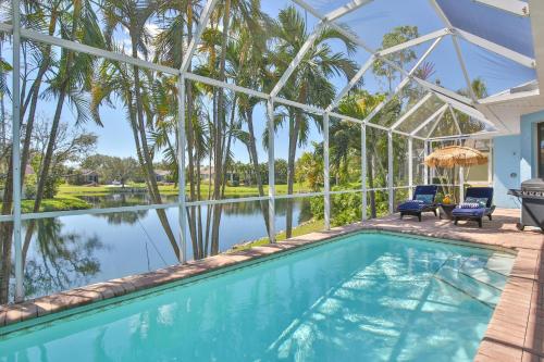 Blue Lagoon - last minute hotel in Bradenton