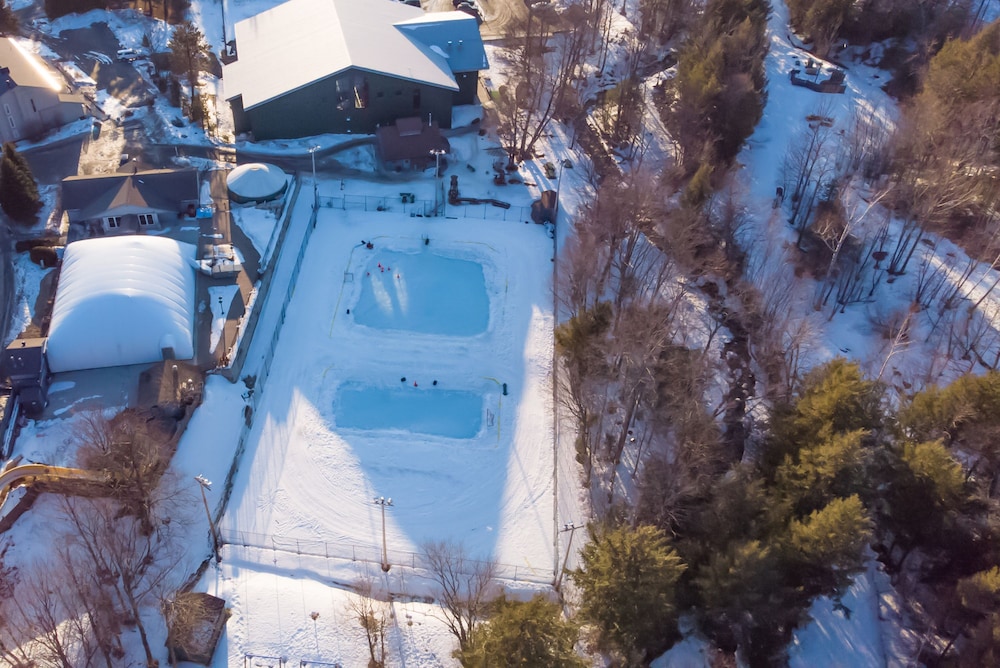 Smuggler's Notch Resort by Resort Stay - photo 86