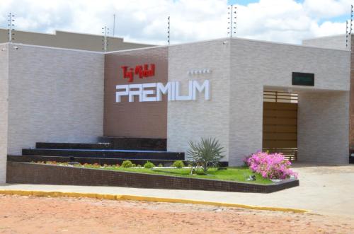 Motel Premium — hotel in Barbalha