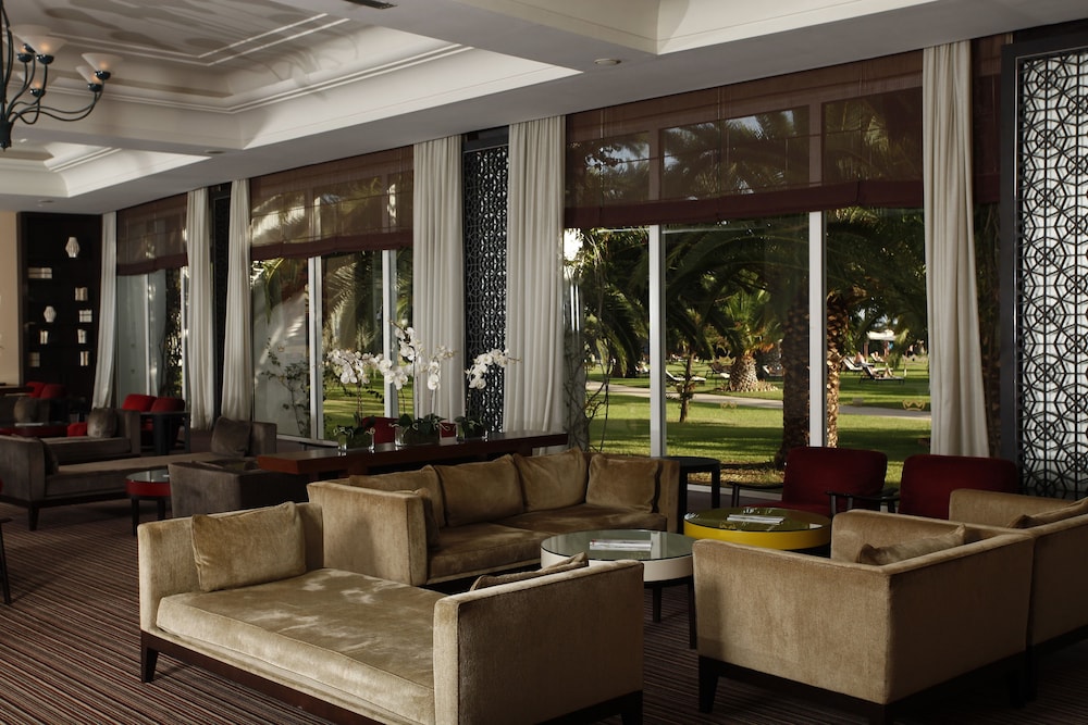 Oceana Hotel & Spa — Hammamet — photo 4