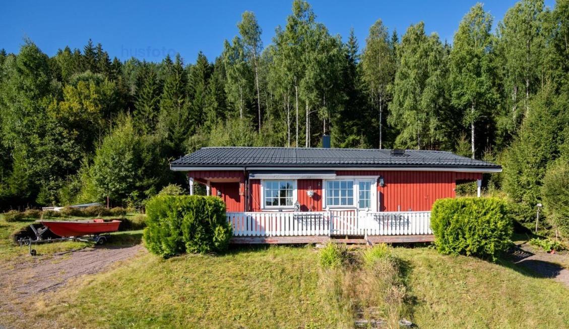 Sunne Stugcenter 12 - last minute hotel in Unknown City
