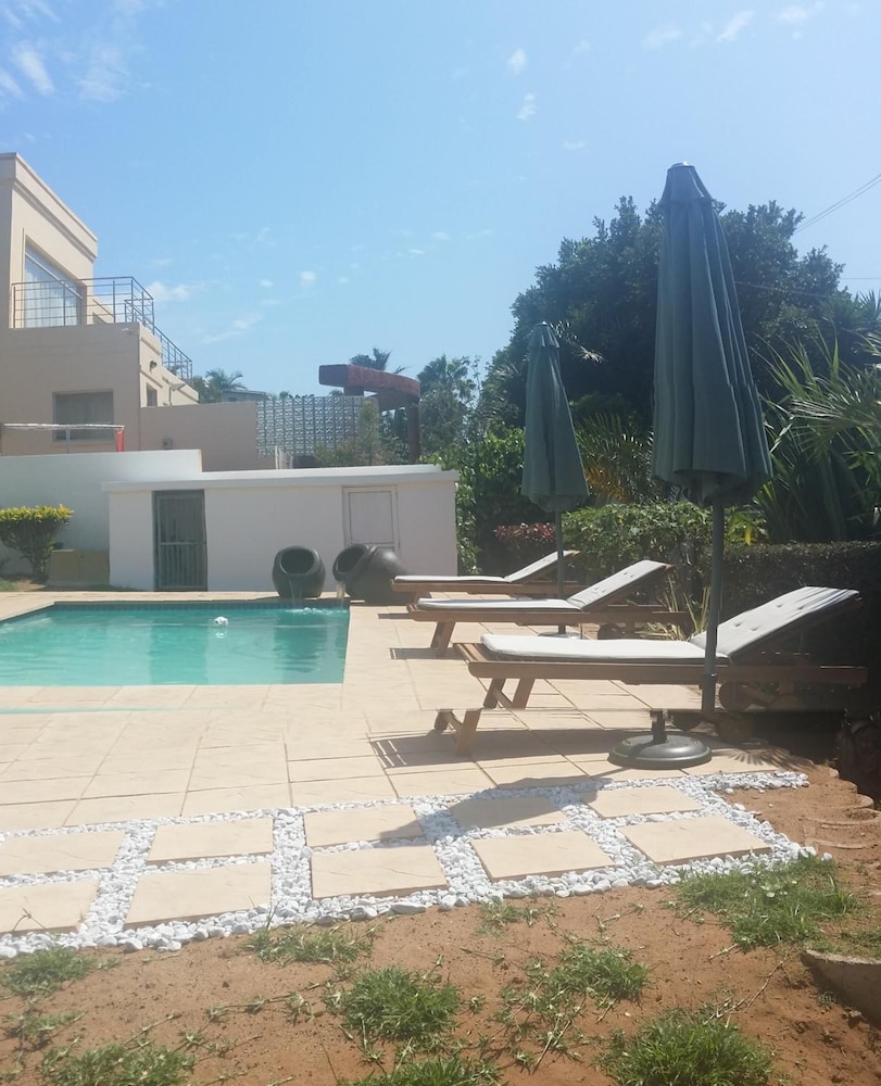 34 on Milkwood — 4-Star Luxury Hotel in Durban, South Africa