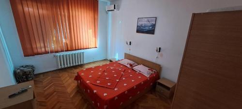 Apartament DR — 4-Star Luxury Hotel in Mangalia, Romania