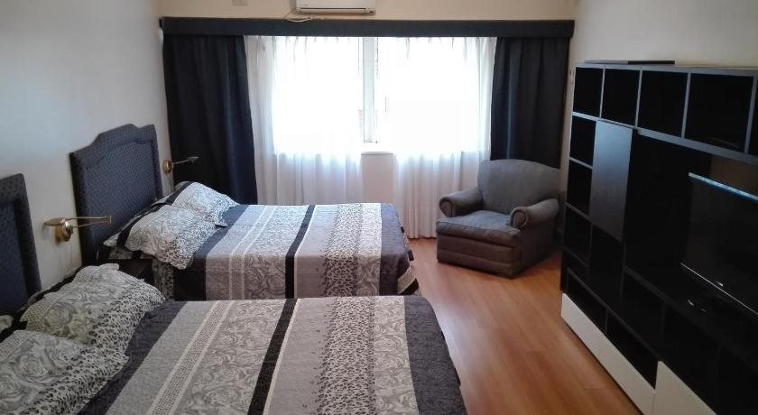 Apartamento Canciller — Retiro — photo 2
