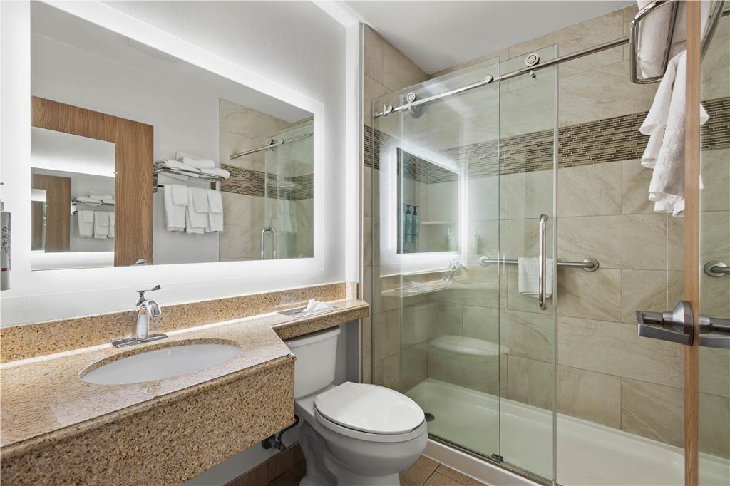 Best Western Crown Inn & Suites - photo 14