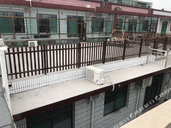 Splendid future folk hotel - last minute hotel in Gutao