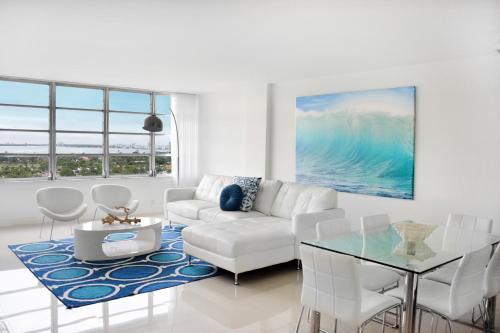 Oceanfront Contemporary Suites - photo 44