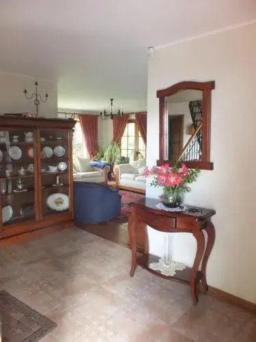 Casona el Sauce — Curico — photo 4