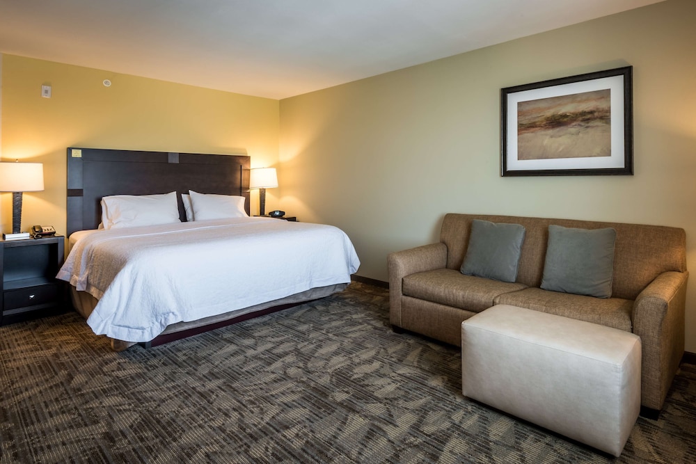 Hampton Inn Indianapolis NW Zionsville - photo 21