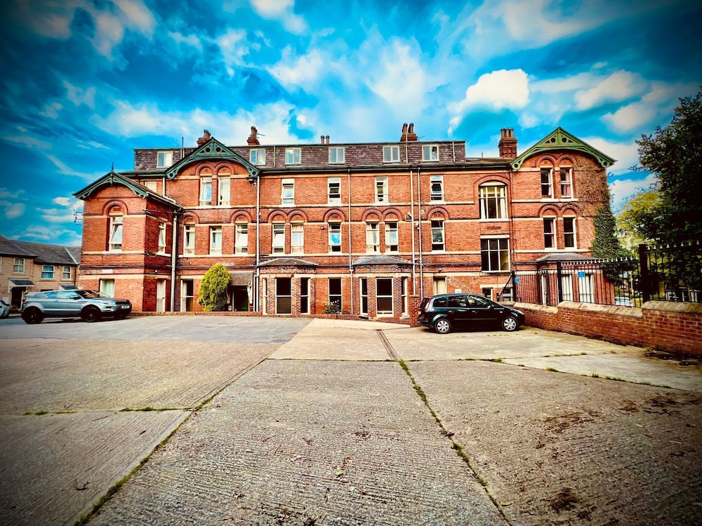 Green Gables Hotel Scarborough