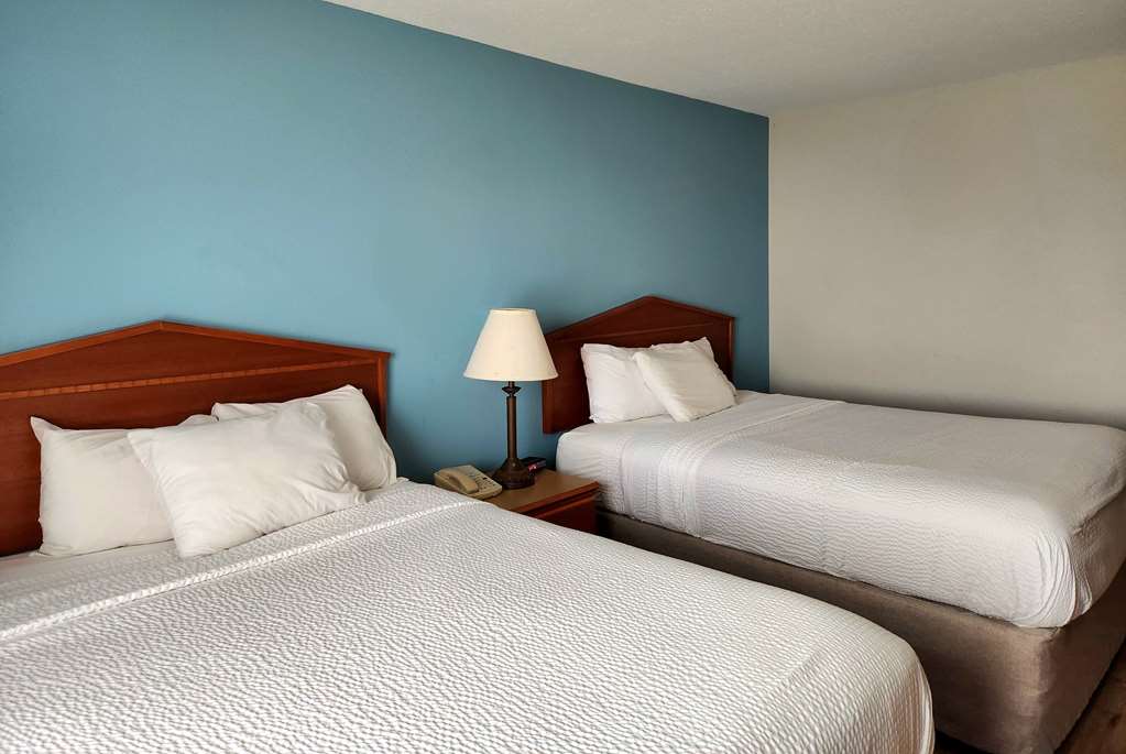 Days Inn & Suites by Wyndham Thibodaux - photo 25