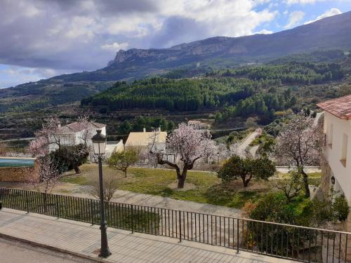 Guadalest Panorama - last minute hotel in Unknown City