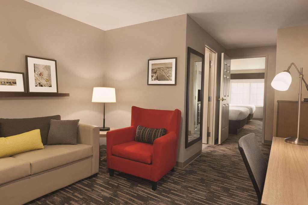 Country Inn & Suites by Radisson Green Bay North - photo 13