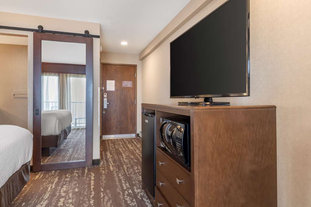 Best Western Plus Superior Inn - photo 61