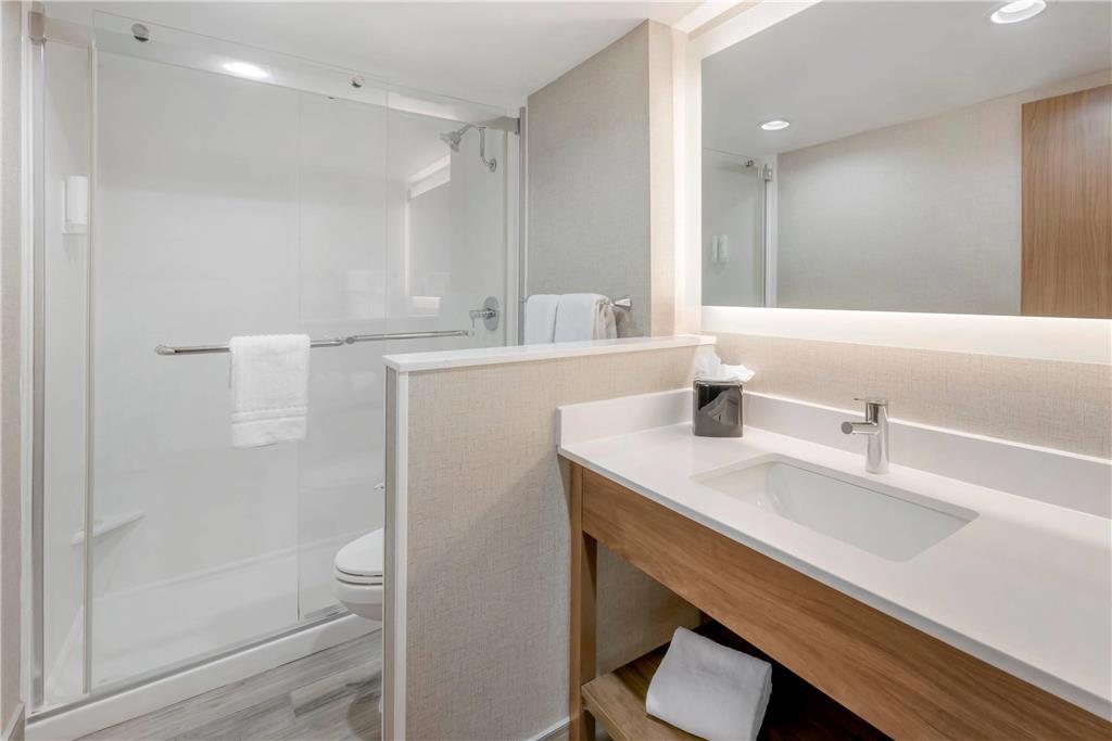 Sleep Inn Oakbrook Terrace Chicago - photo 75