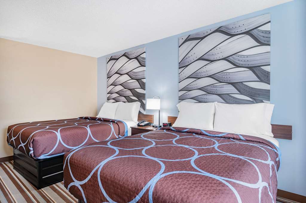 Super 8 by Wyndham Joliet - photo 25