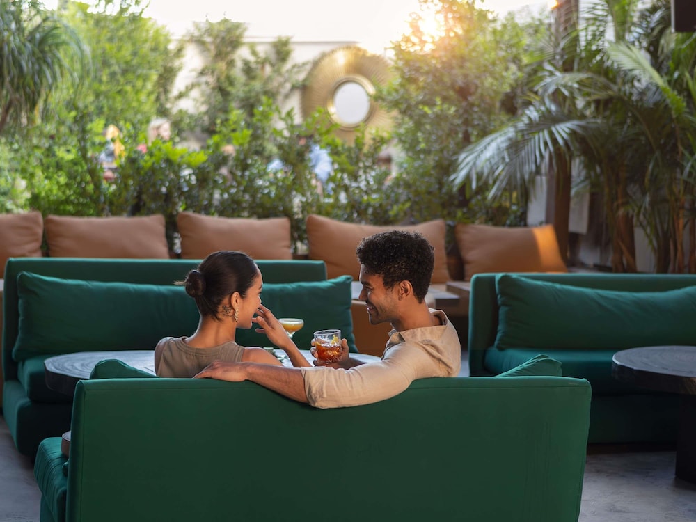 Sofitel LA at Beverly Hills - photo 56