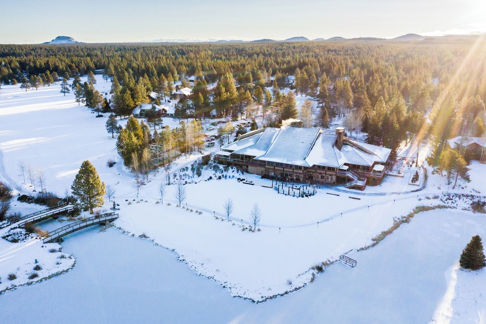 Sunriver Resort - photo 73