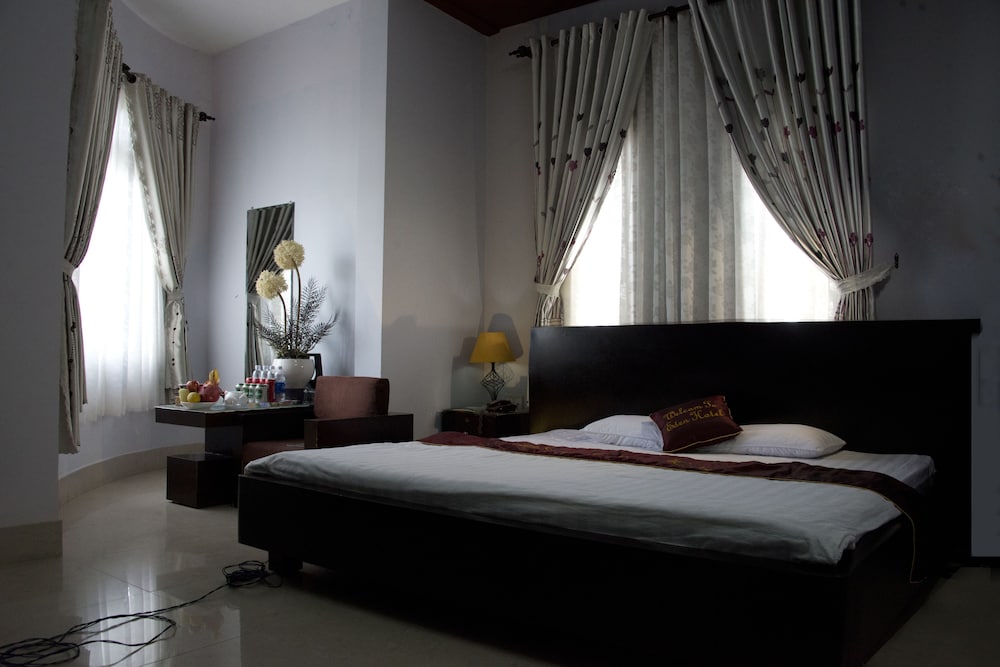 Eden Hotel — hotel in Buon Ma Thuot