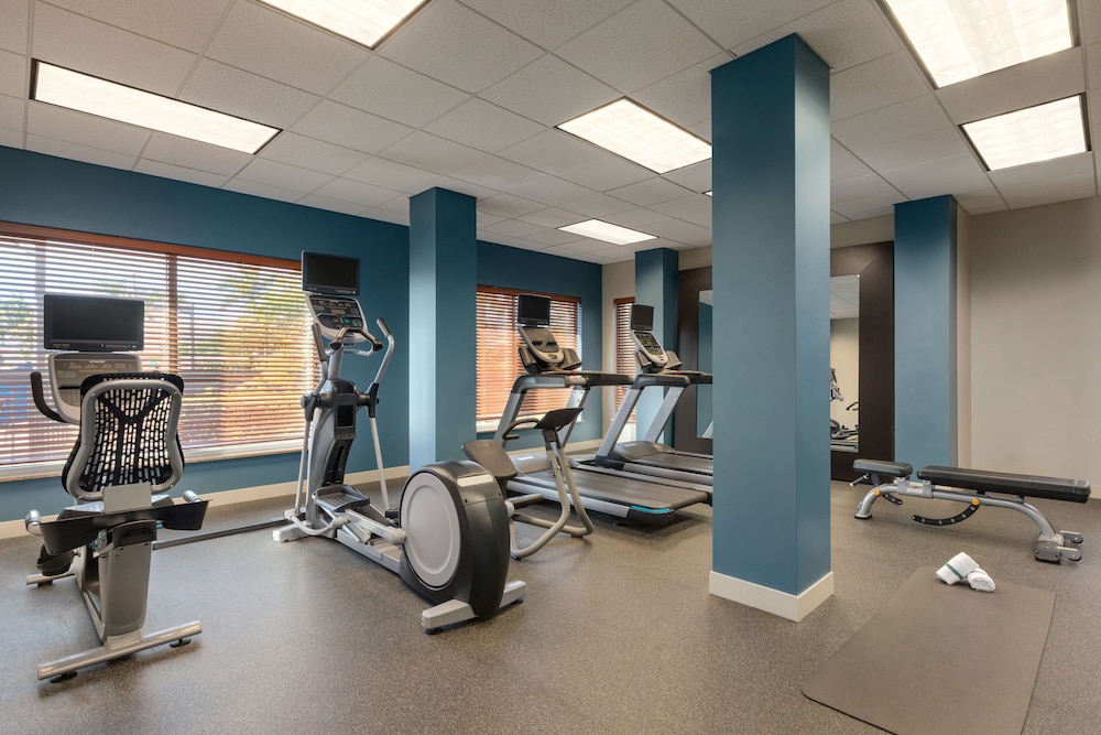 Hilton Garden Inn Fort Myers Airport FGCU - photo 35