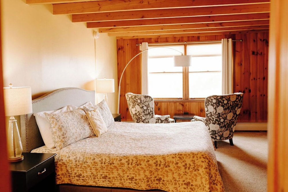 Snowvillage Inn - photo 21