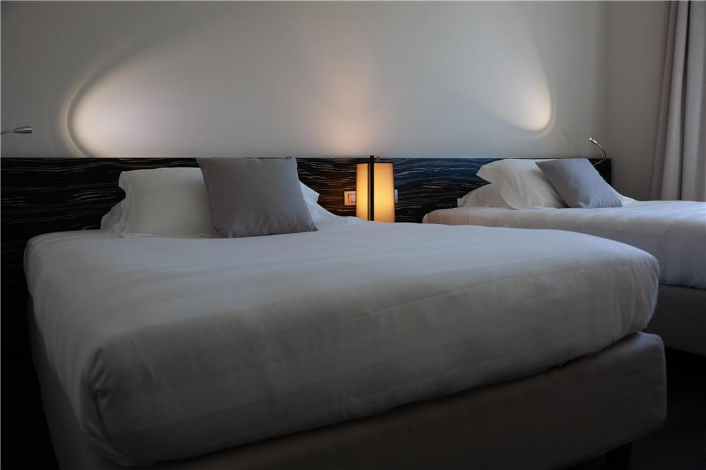 G Hotel — Osimo — photo 4