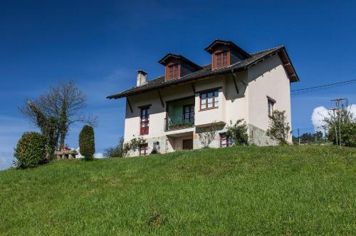 Casa de Aldea Carboneiro — Tineo — photo 3