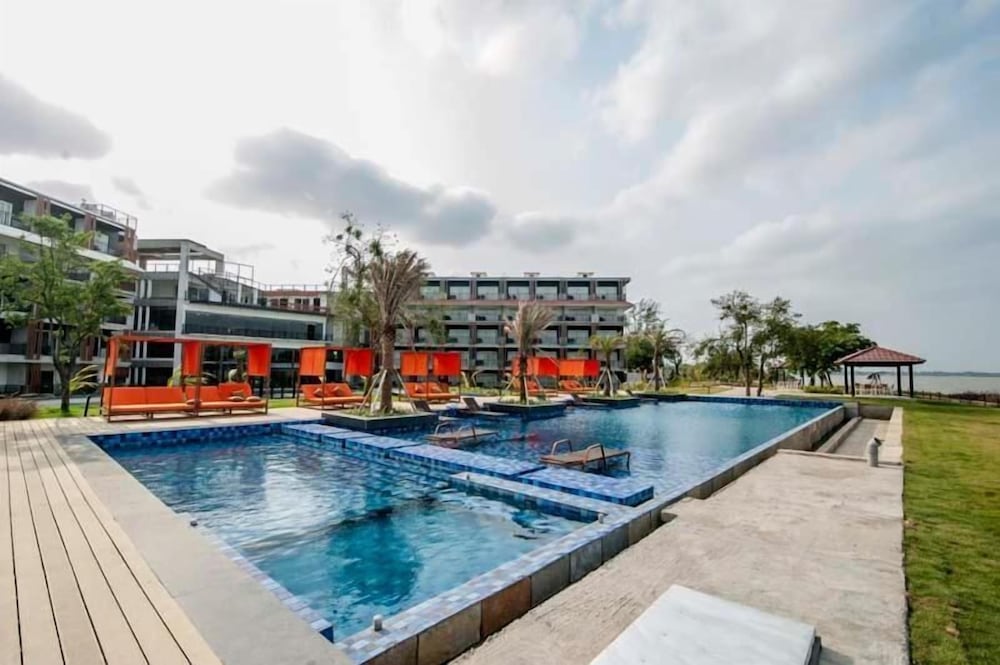 Hotel Sonar Bangla Taki — hotel in Navadwip