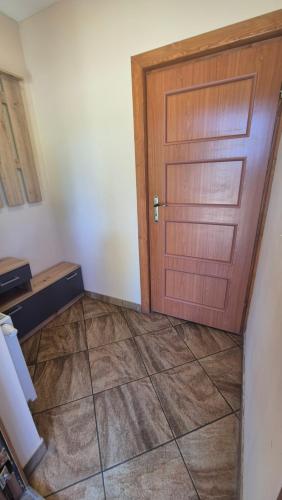 Dworek Na Skraju Lasu in Koscielisko, Poland