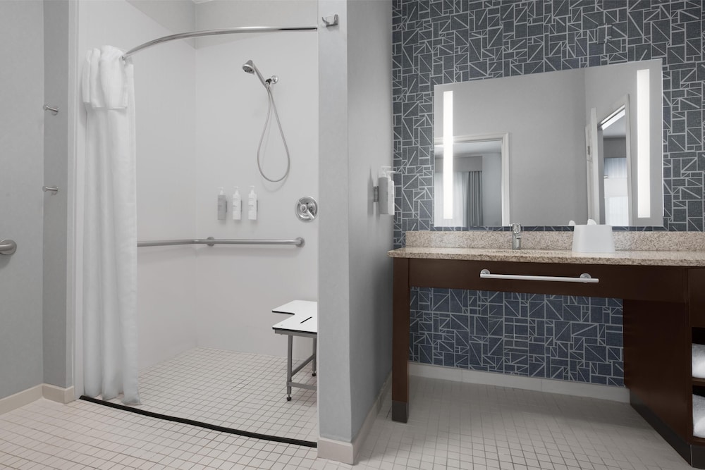 Homewood Suites by Hilton Newark Cranford - photo 30
