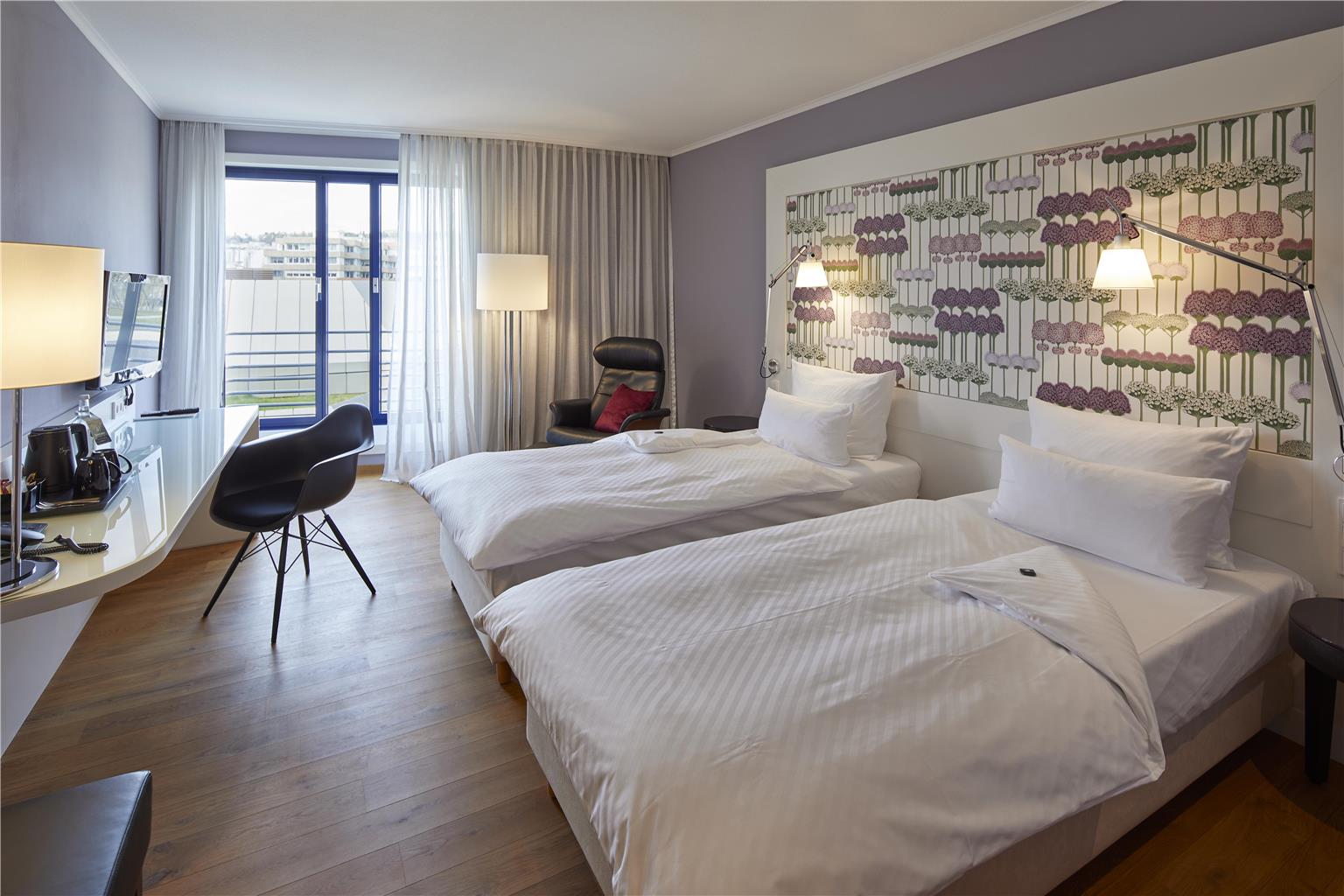 Parkhotel Pforzheim — Pforzheim