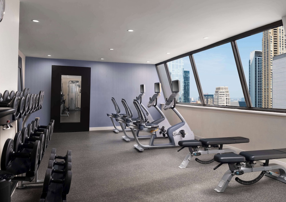 Hampton Inn Chicago Downtown Magnificent Mile - photo 23