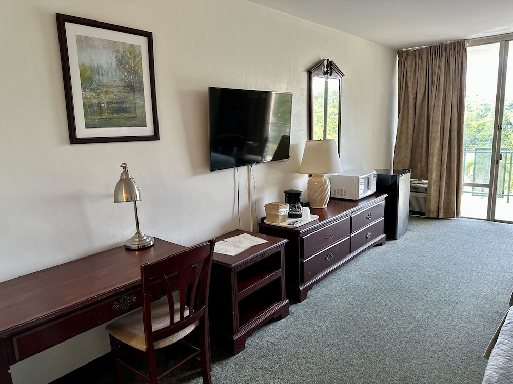 Chateaubleau Hotel - photo 15
