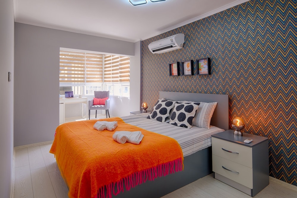 Maxihomes Hadrian Nest - last minute hotel in Antalya
