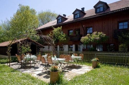 Top Countryline Schrenkhof — Unterhaching