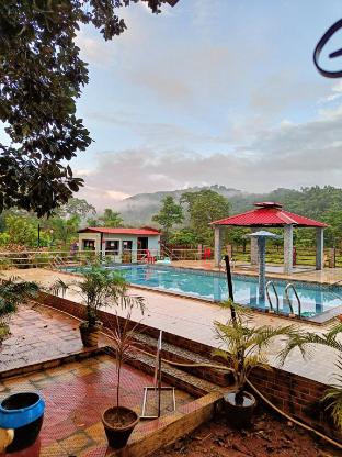 Similipal Prakruti Nivas in Unknown City, India