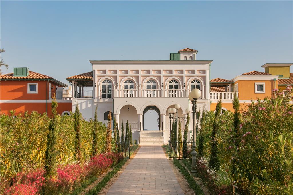 Amadria Park Hotel Ivan in Sibenik, Croatia