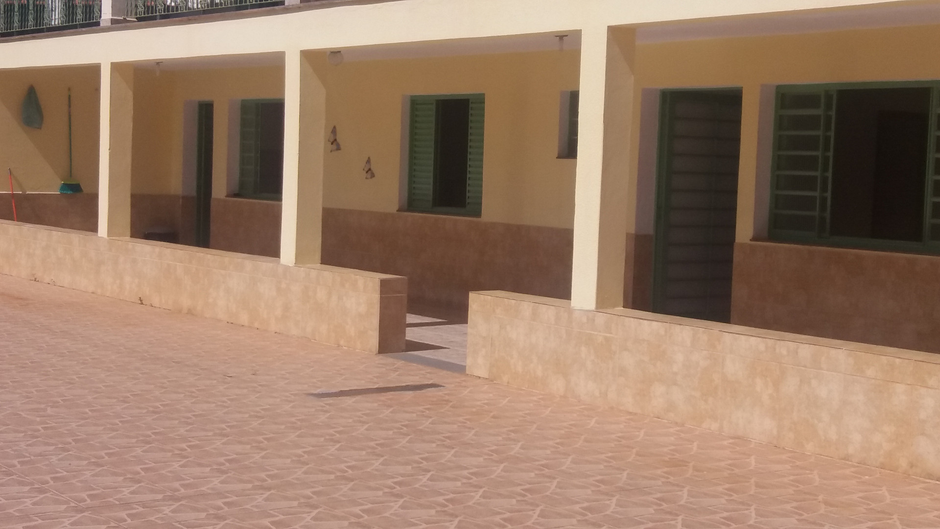 Recanto Luz Pousado do Barreiro in Aguas De Lindoia, Brasil