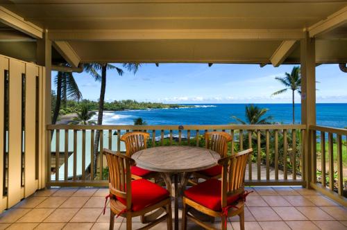 Hana Kai Maui #202 Alau upper floor lofted studio — 4-Star Luxury Hotel in Hana, United States