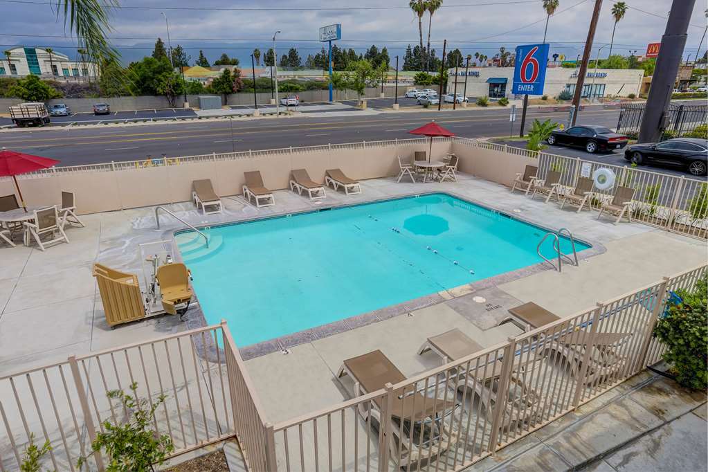 Motel6 San Bernardino CA South - photo 6