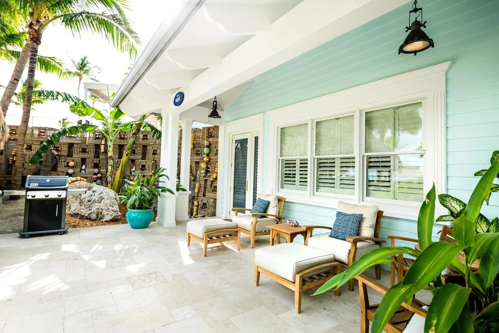 The Caribbean Resort Bird of Paradise One Bedroom One Bath - photo 10